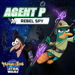 agent p rebel spy 1