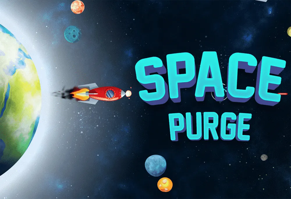 ban thien thach space purge 1