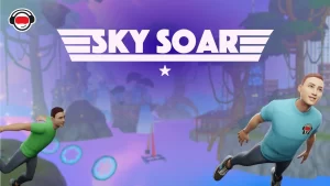 bay len bau troi sky soar 1