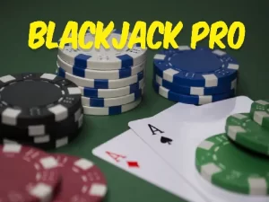 blackjack pro 1