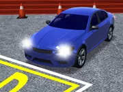 car parking game car game 3d 1