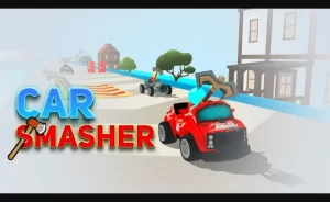 car smasher 1