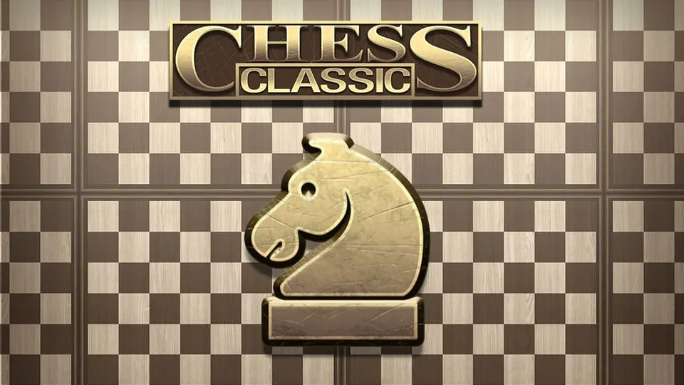 co vua chess classic 1