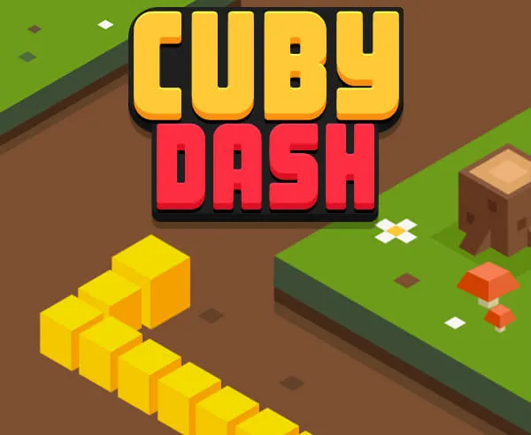 cuby dash 1