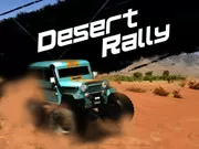 desert rally 1