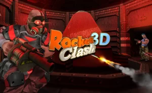 dot kich rocket 3d 1