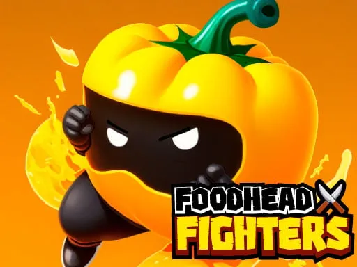 foodhead fighters 1