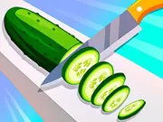 fruits slice challenge 1