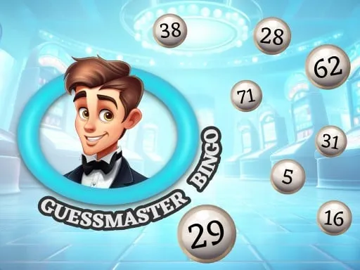 guessmaster bingo 1