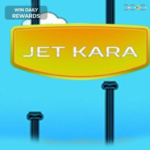 jet kara 1