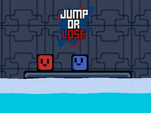 jump or lose 1