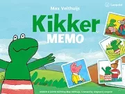 kikker memo 1