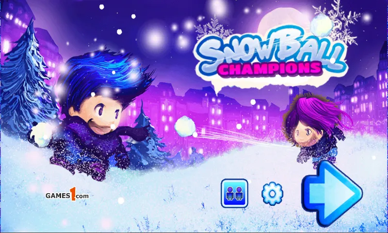 nem tuyen snowball champions 1