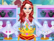 princess jewelry designer 1