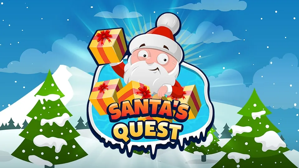 santas quest 1