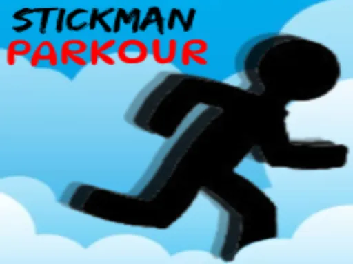 stick run parkour 1