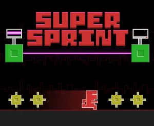 super sprint 1