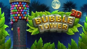 thap bong bong bubble tower 1