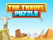 the travel puzzle 1