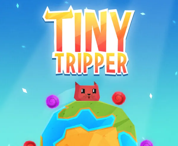 tiny tripper 1