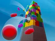 tower crash 3d 1