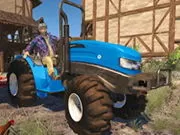 tractor mania 1